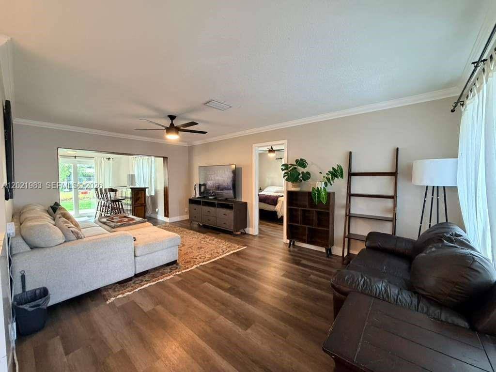 House for rent at 2631 NW 94th Ave, Fort Lauderdale, FL 33322
