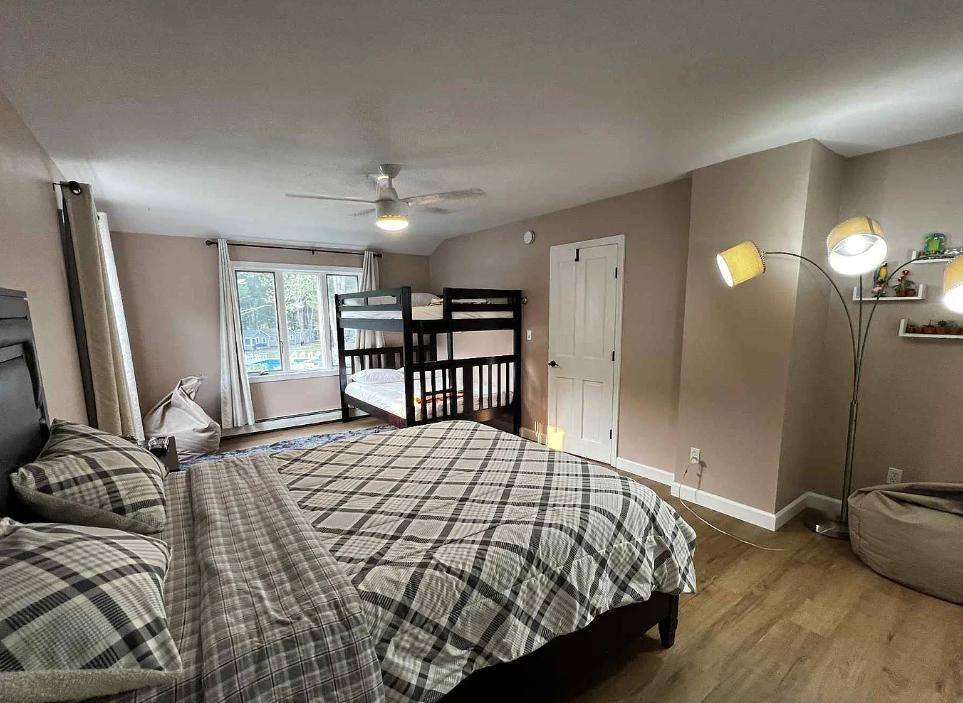Apartment for rent at 183 Saco Ave #A, Old Orchard Beach, ME 04064