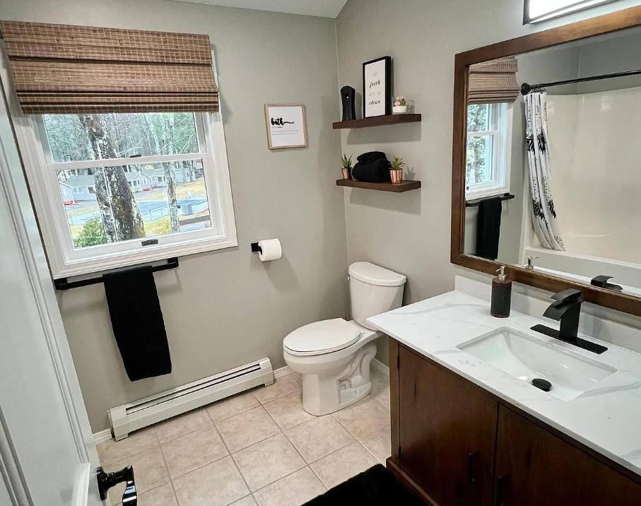 Apartment for rent at 183 Saco Ave #A, Old Orchard Beach, ME 04064