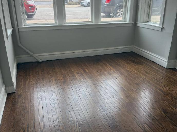 Apartment for rent at 10618 S Ewing Ave #3, Chicago, IL 60617