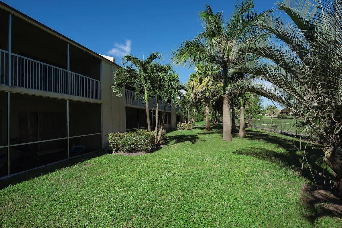Apartment for rent at 8th Fairway, 4300 Crystal Lake Dr #19, Pompano Beach, FL 33064
