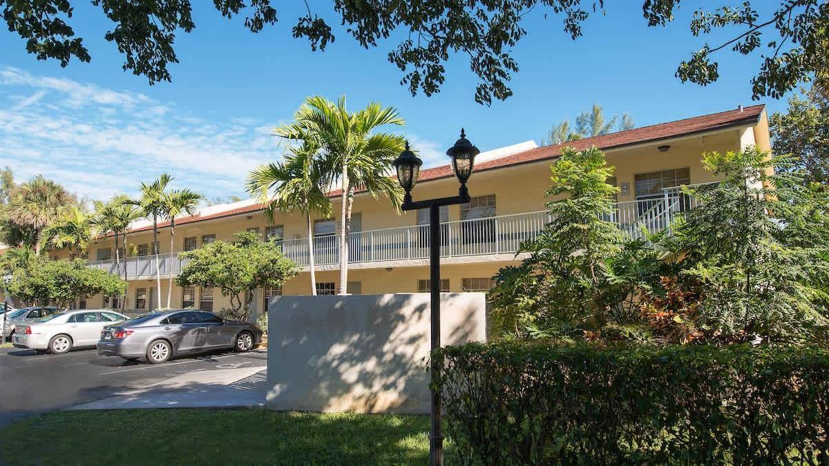 Apartment for rent at 8th Fairway, 4300 Crystal Lake Dr #19, Pompano Beach, FL 33064