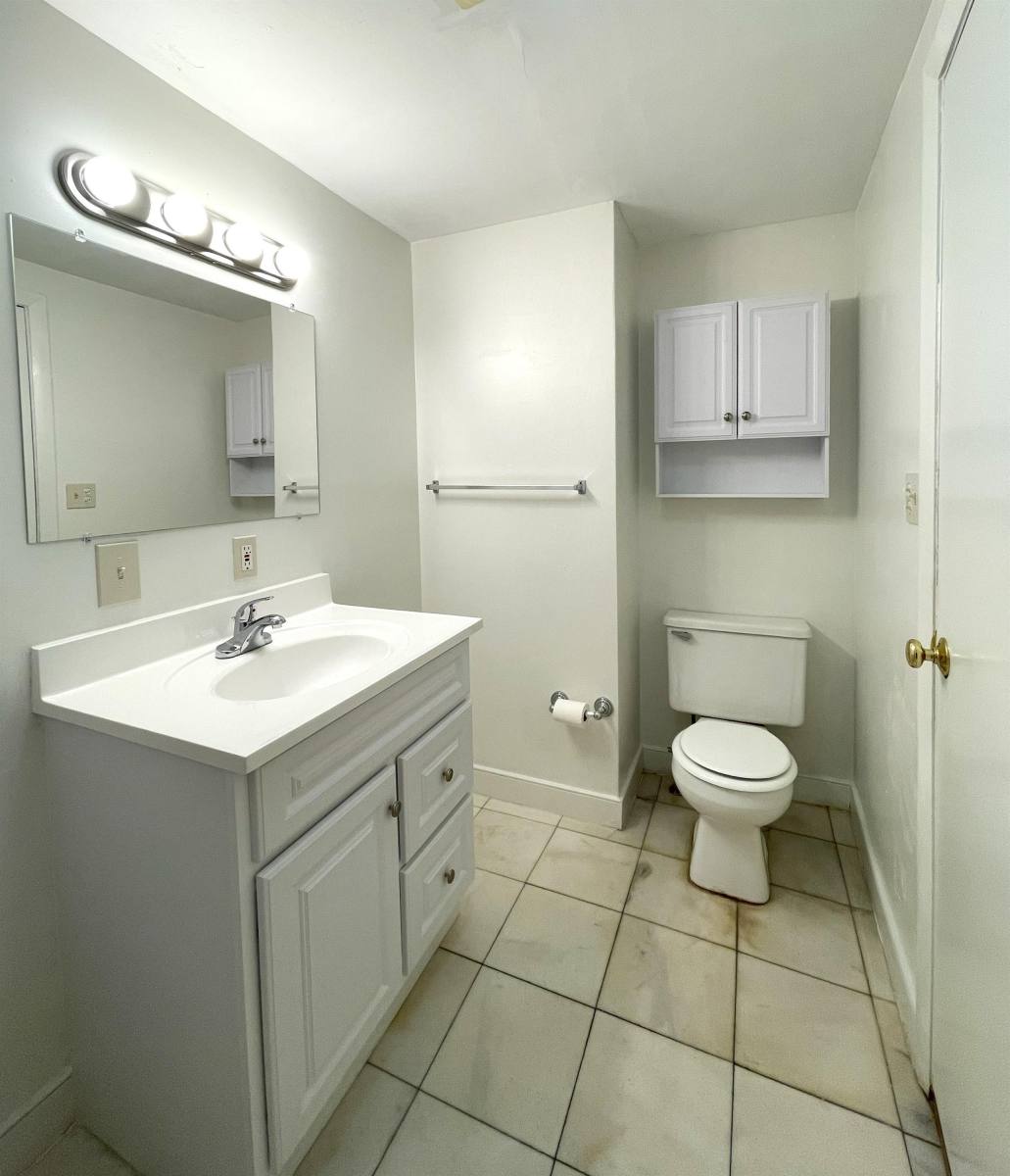 Townhouse for rent at 108 Brookside Ave #1, Jamaica Plain, MA 02130