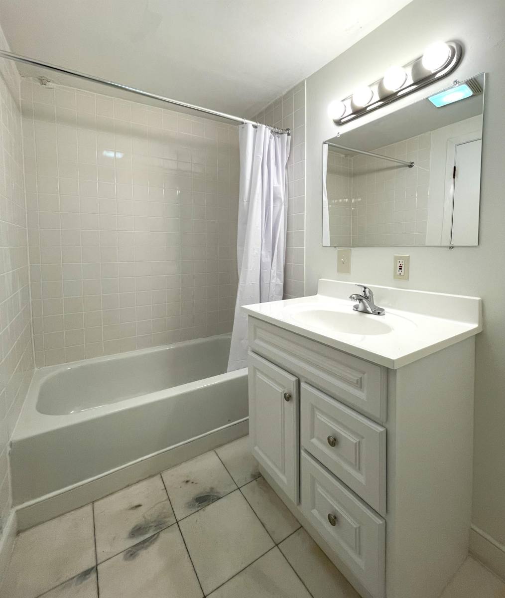 Townhouse for rent at 108 Brookside Ave #1, Jamaica Plain, MA 02130