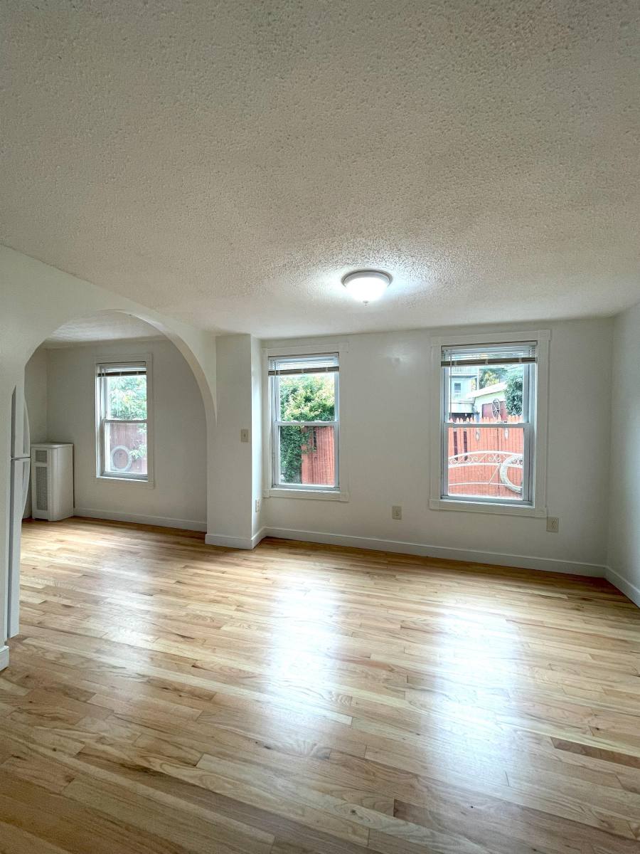 Townhouse for rent at 108 Brookside Ave #1, Jamaica Plain, MA 02130
