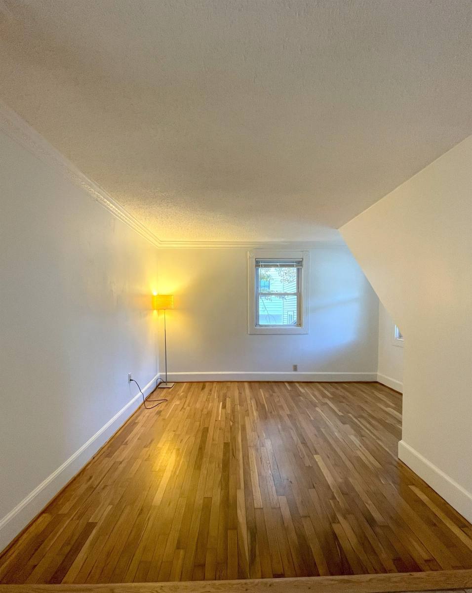 Townhouse for rent at 108 Brookside Ave #1, Jamaica Plain, MA 02130