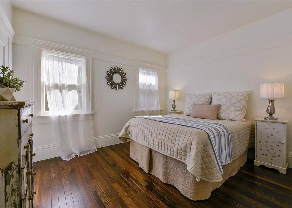 Apartment for rent at 3014 College Ave #3, Berkeley, CA 94705