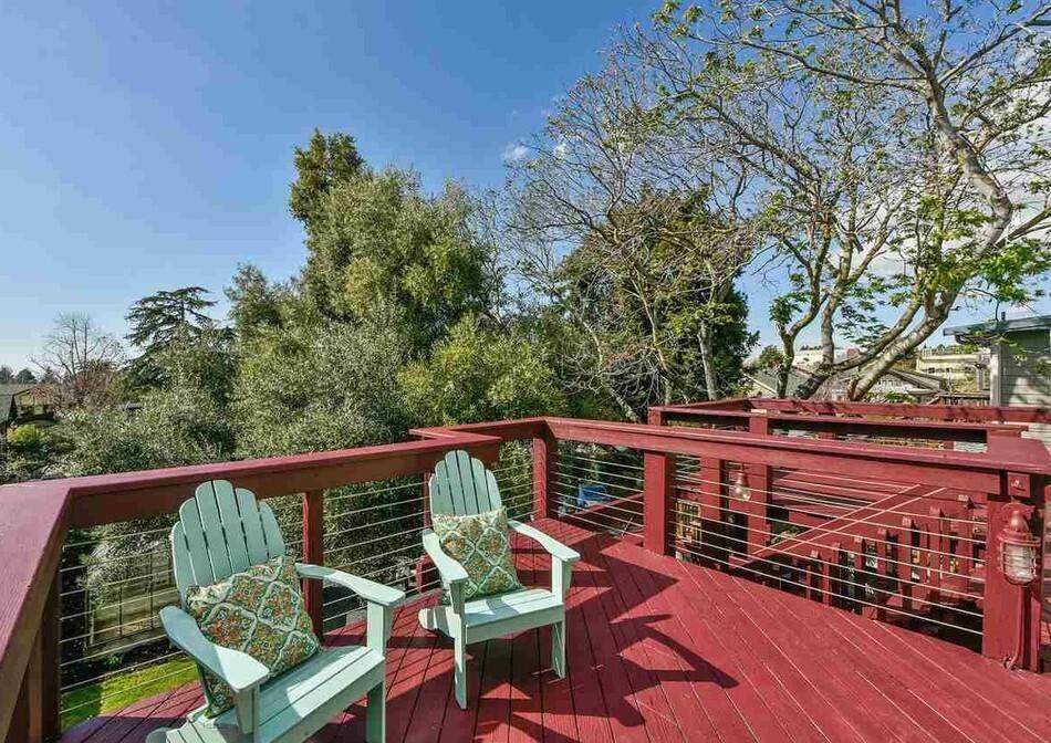 Apartment for rent at 3014 College Ave #3, Berkeley, CA 94705