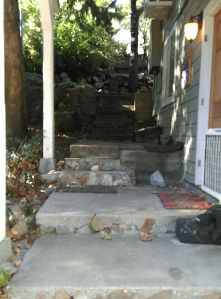 House for rent at 325 E Main St, Grass Valley, CA 95945