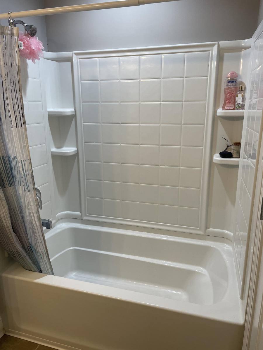 House for rent at 354 Thorp Circle, Hinesville, GA 31313