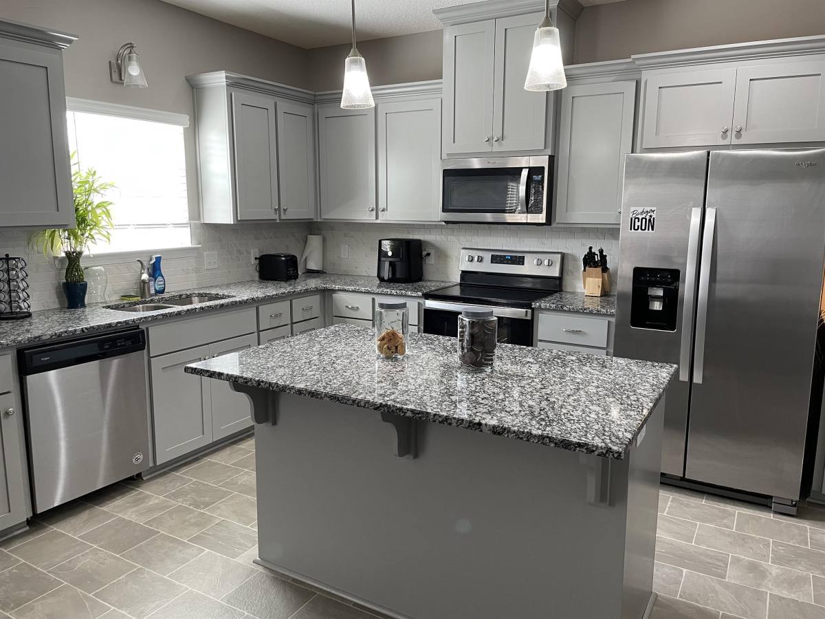 House for rent at 354 Thorp Circle, Hinesville, GA 31313
