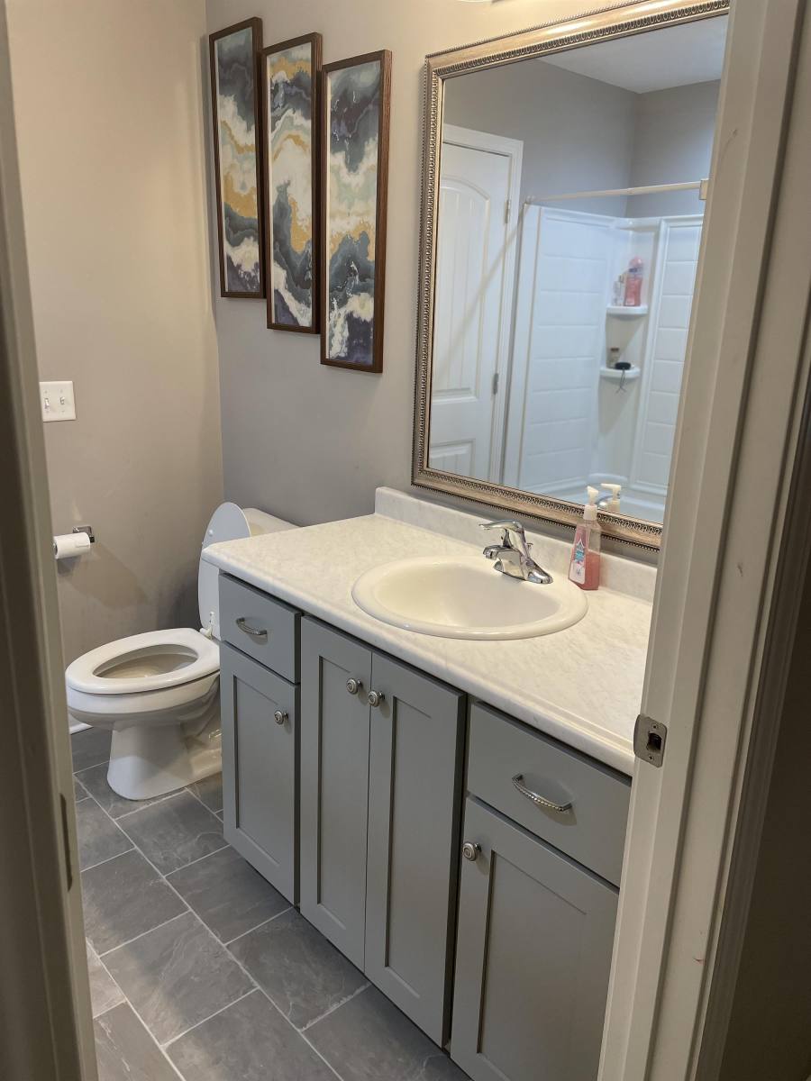 House for rent at 354 Thorp Circle, Hinesville, GA 31313