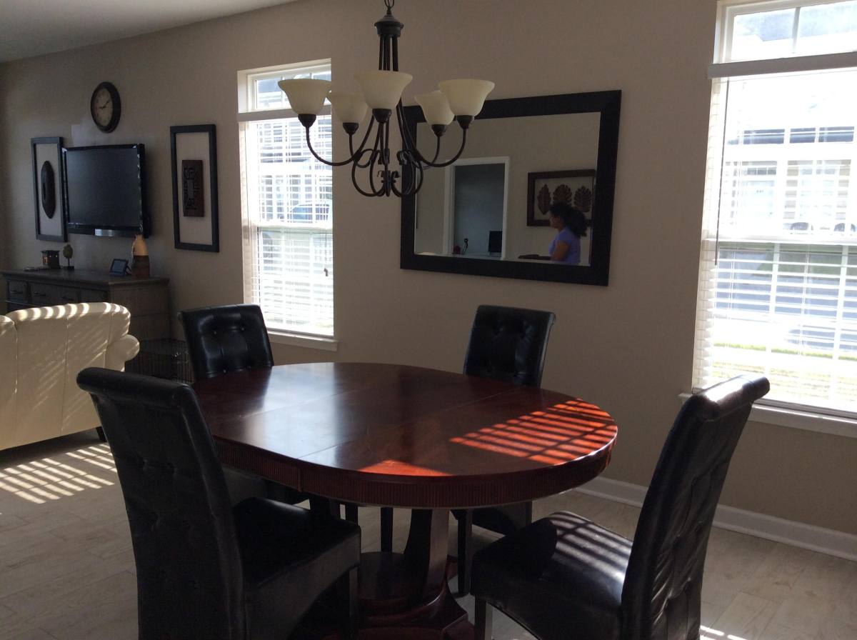 Townhouse for rent at Govenors Quarters, 601 Atkinson Dr #601, Hinesville, GA 31313