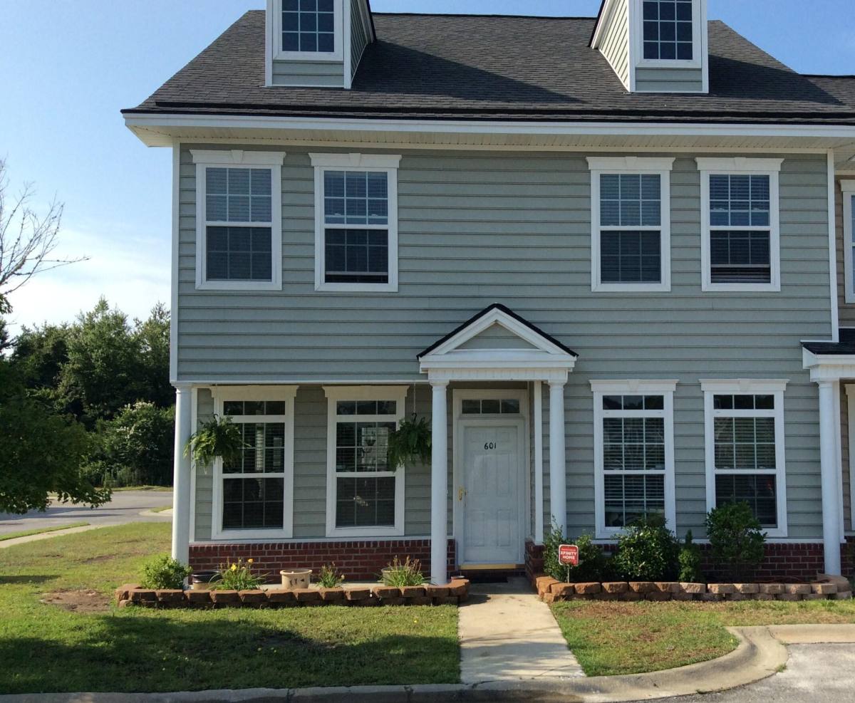 Townhouse for rent at Govenors Quarters, 601 Atkinson Dr #601, Hinesville, GA 31313