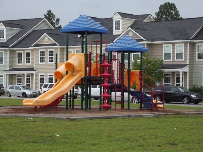 Townhouse for rent at Govenors Quarters, 601 Atkinson Dr #601, Hinesville, GA 31313