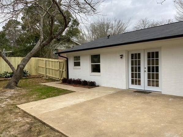 House for rent at Brynmawr, 2315 Mimosa Dr, Tyler, TX 75701