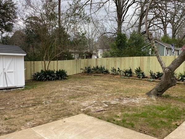 House for rent at Brynmawr, 2315 Mimosa Dr, Tyler, TX 75701