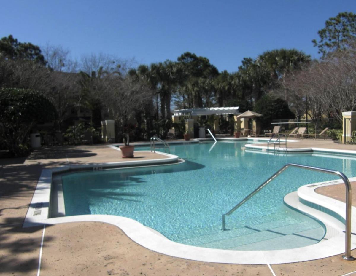 Apartment for rent at 2674 Robert Trent Jones Dr #312, Orlando, FL 32835