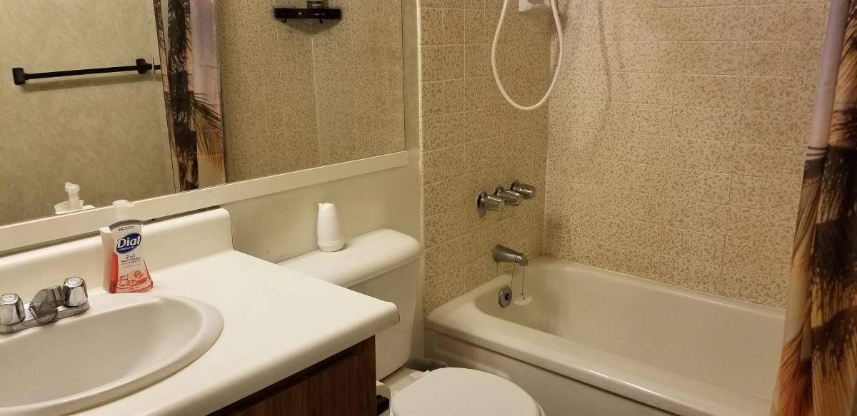 Apartment for rent at Tradewinds Plaza, 2572 Lemon Rd #503, Honolulu, HI 96815