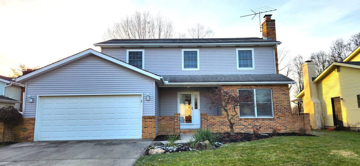 House for rent at Shelboune Forest, 613 Governors St, Delaware, OH 43015