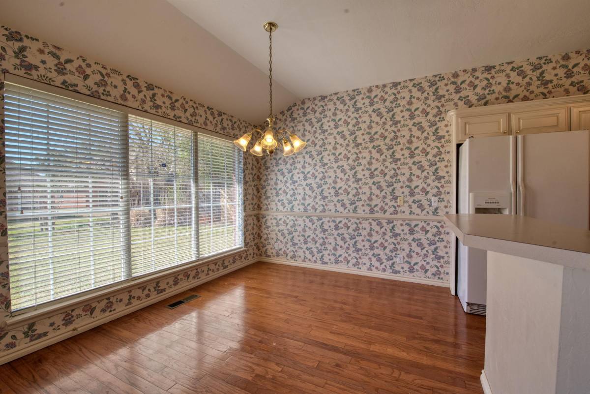 House for rent at Blue Quail Ridge, 15501 Arbuckle Heights, Edmond, OK 73013