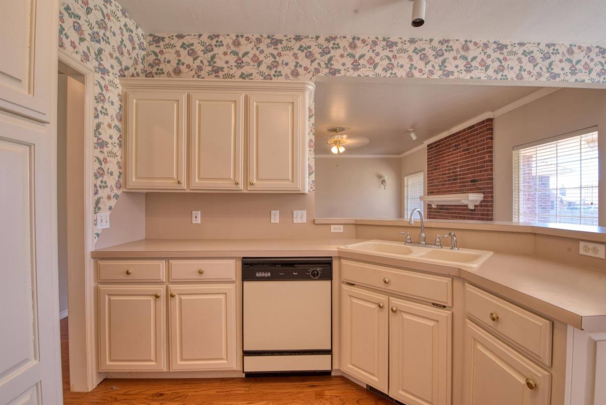 House for rent at Blue Quail Ridge, 15501 Arbuckle Heights, Edmond, OK 73013