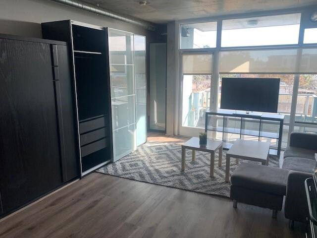 Condo for rent at Smart Corner, 1080 Park Blvd #206, San Diego, CA 92101