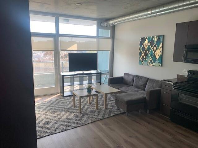 Condo for rent at Smart Corner, 1080 Park Blvd #206, San Diego, CA 92101
