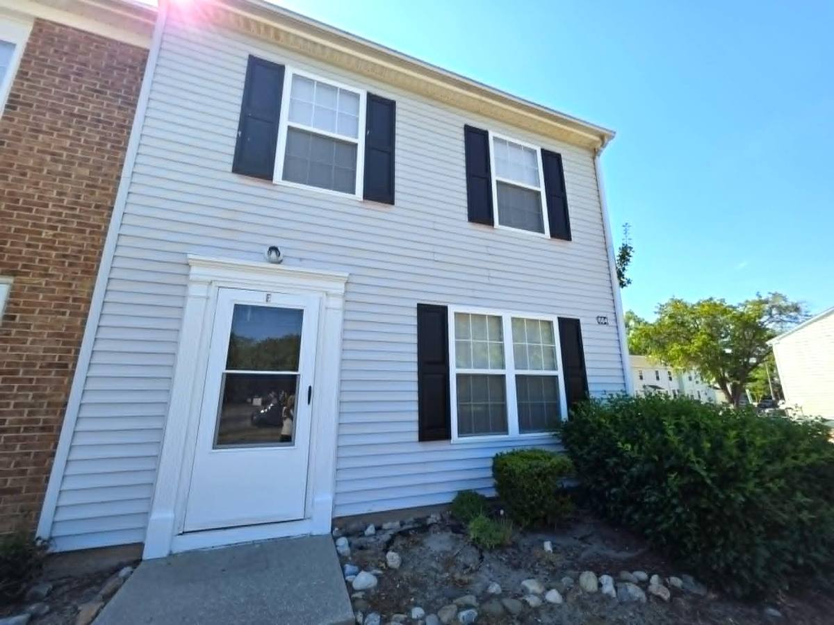 Apartment for rent at 604 Goldsborough St, Salisbury, MD 21801