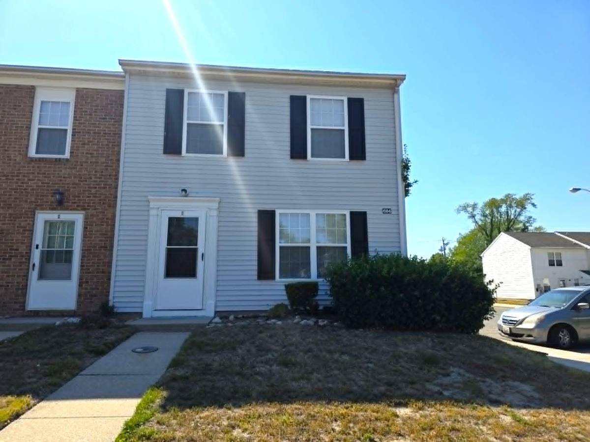 Apartment for rent at 604 Goldsborough St, Salisbury, MD 21801