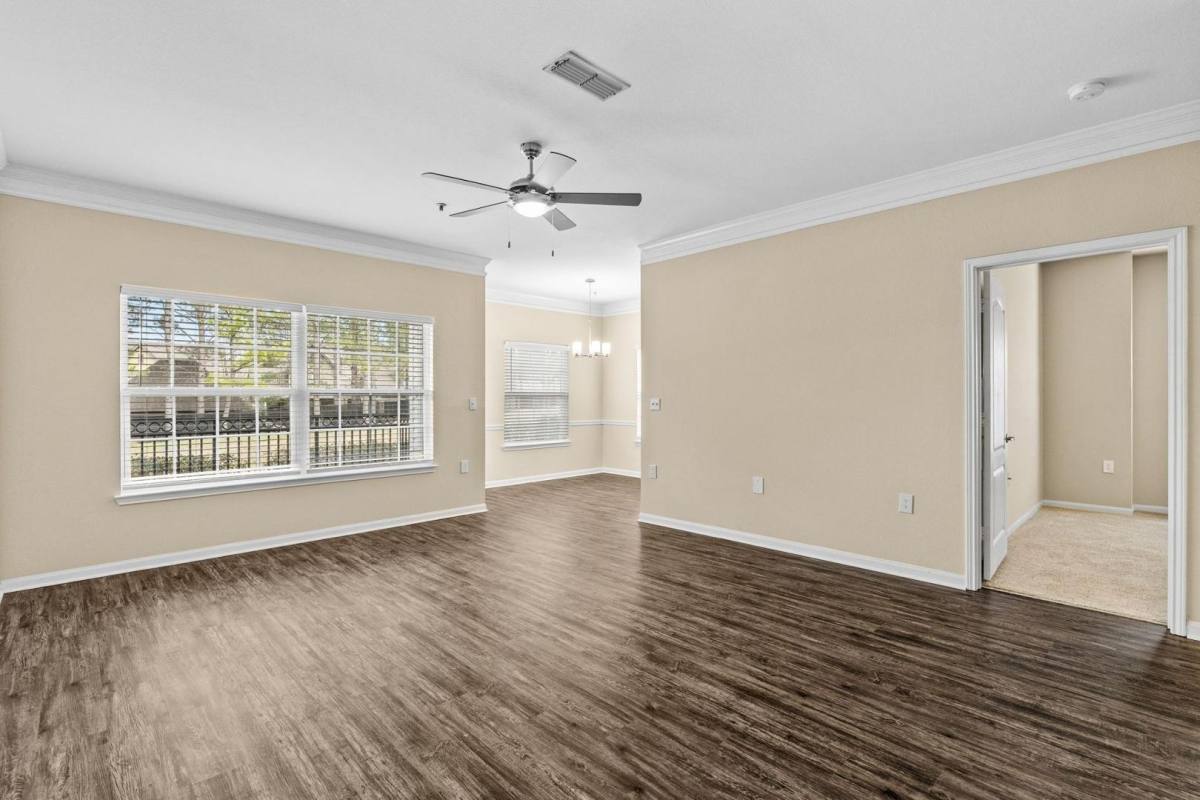 Apartment for rent at 700 Beverly Hills Rd #1031, Hattiesburg, MS 39401