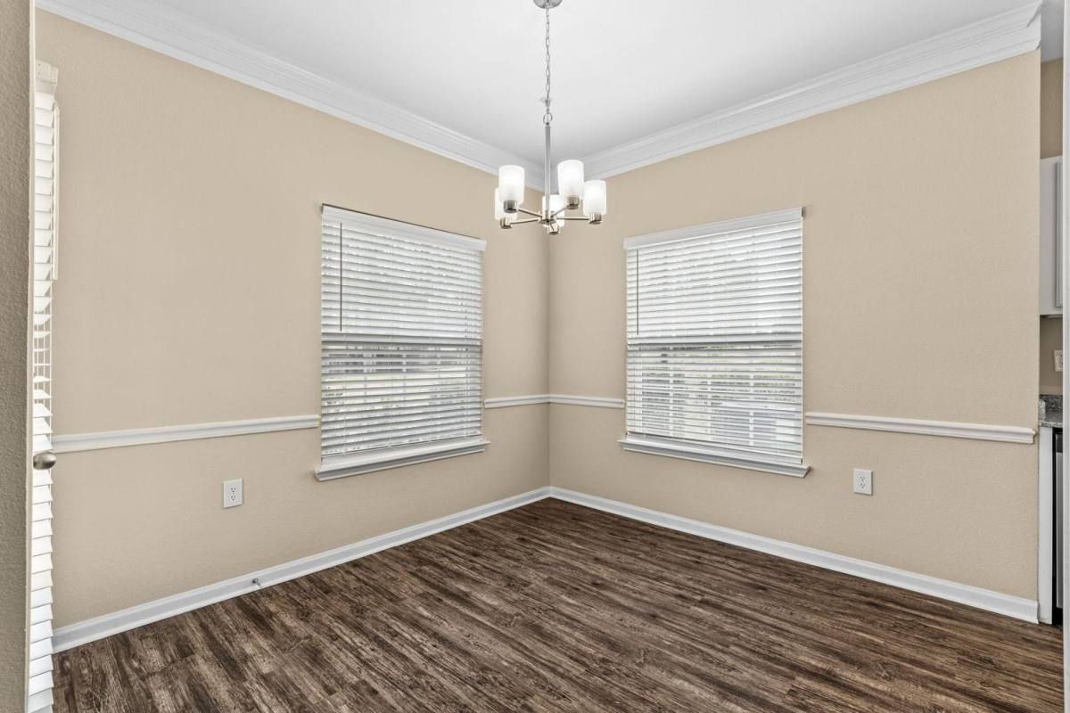 Apartment for rent at 700 Beverly Hills Rd #1031, Hattiesburg, MS 39401