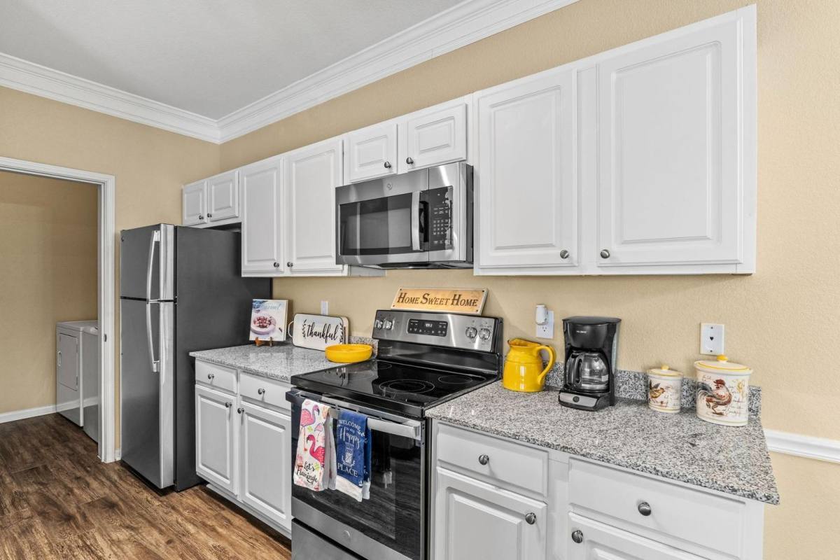 Apartment for rent at 700 Beverly Hills Rd #1031, Hattiesburg, MS 39401