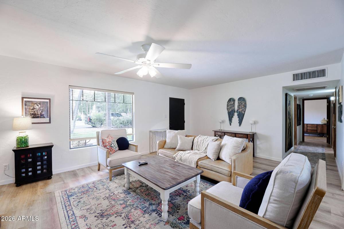 House for rent at 1708 E Montebello Ave, Phoenix, AZ 85016