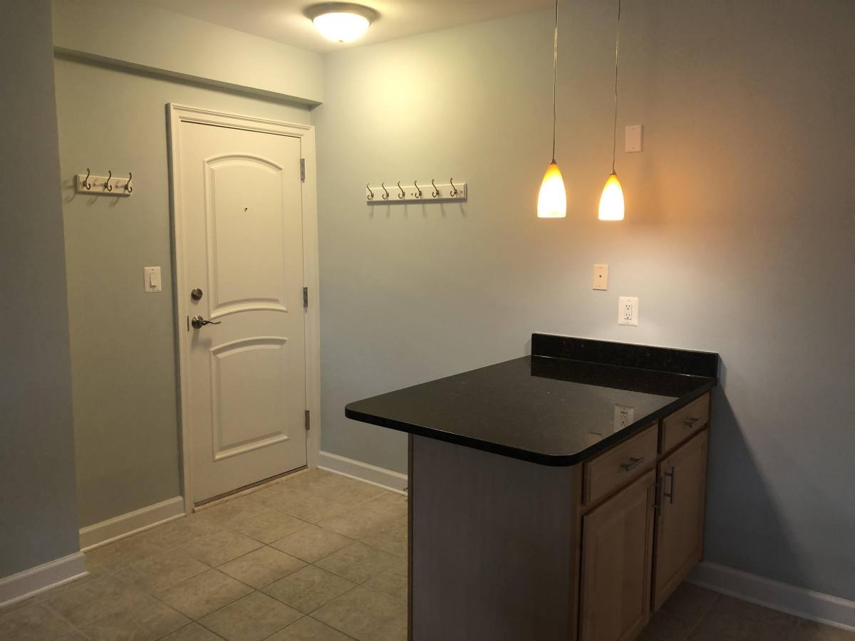 Apartment for rent at New Hampshire & First, 5041 1st St NW #9, Washington, DC 20011