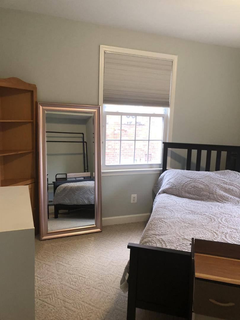 Apartment for rent at New Hampshire & First, 5041 1st St NW #9, Washington, DC 20011
