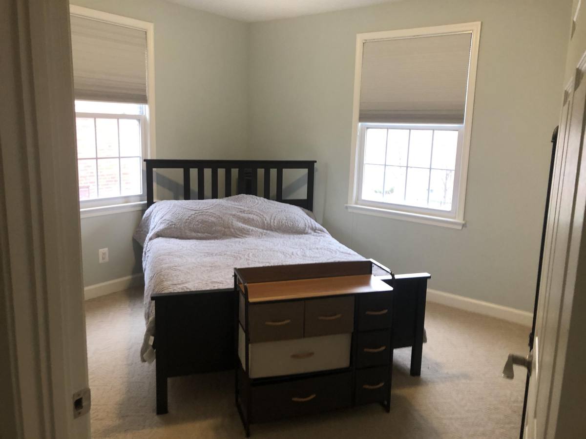 Apartment for rent at New Hampshire & First, 5041 1st St NW #9, Washington, DC 20011