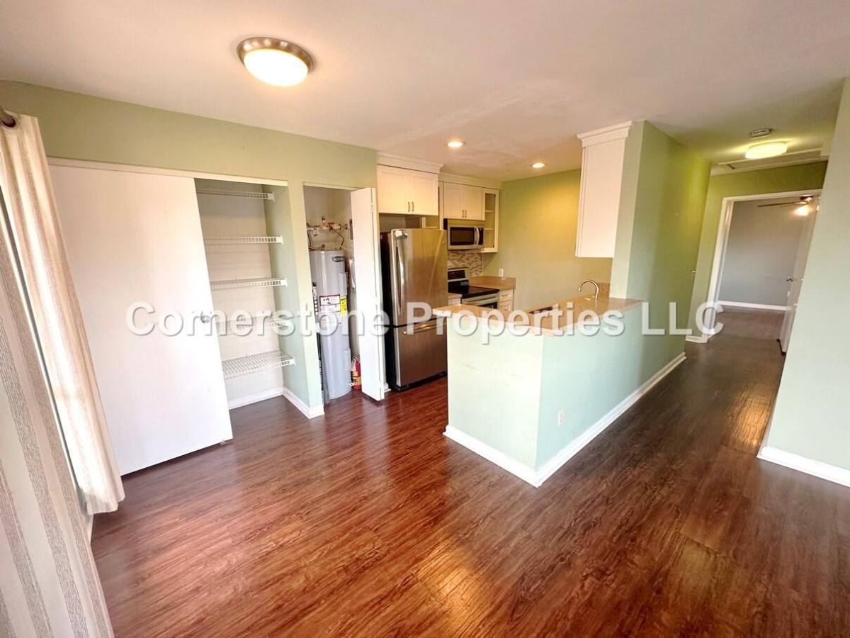 Townhouse for rent at Mahi Ko at Waikele, 545 Lumiaina St #1, Waipahu, HI 96797
