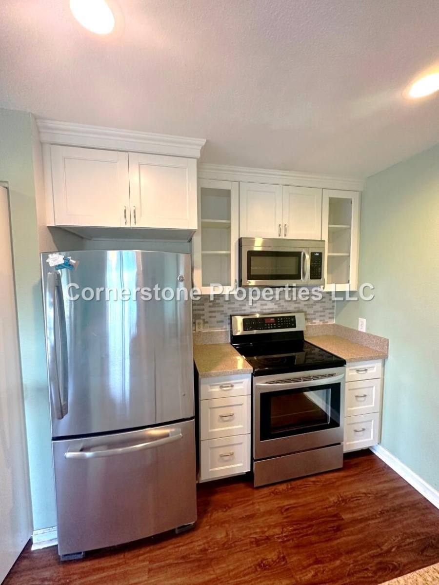 Townhouse for rent at Mahi Ko at Waikele, 545 Lumiaina St #1, Waipahu, HI 96797