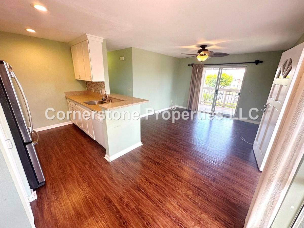 Townhouse for rent at Mahi Ko at Waikele, 545 Lumiaina St #1, Waipahu, HI 96797