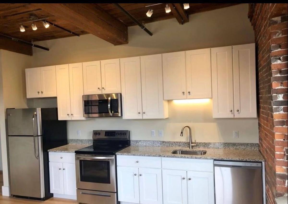 Apartment for rent at 100 Main St #308, Saco, ME 04072