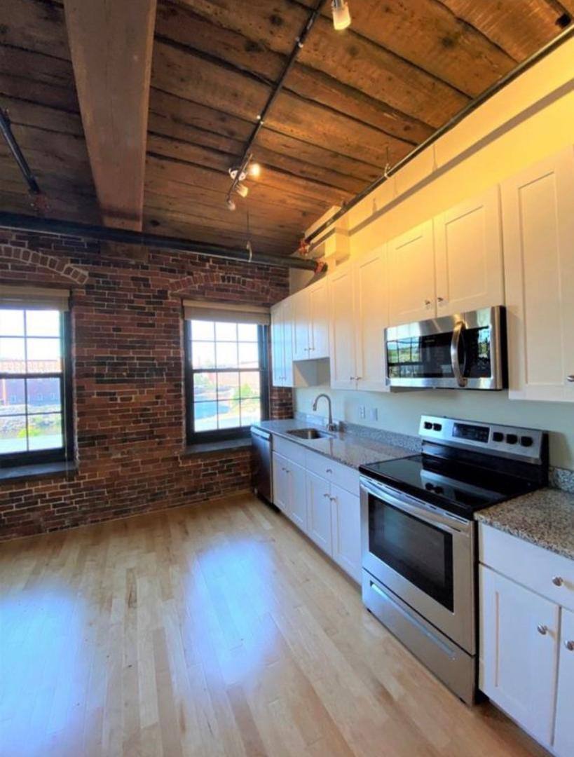 Apartment for rent at 100 Main St #308, Saco, ME 04072