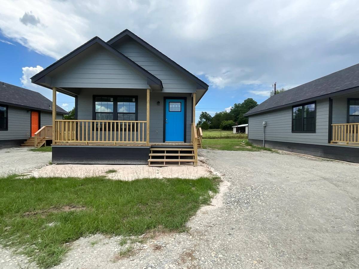 1207 Vz County Rd #2141, Canton, TX 75103 - House for Rent - Image 1