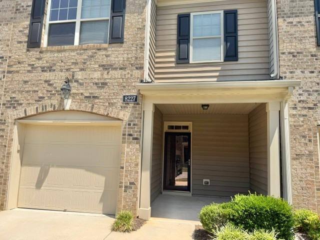 Townhouse for rent at Glenwood Station Townhomes, 8227 Primanti Blvd #1, Raleigh, NC 27612
