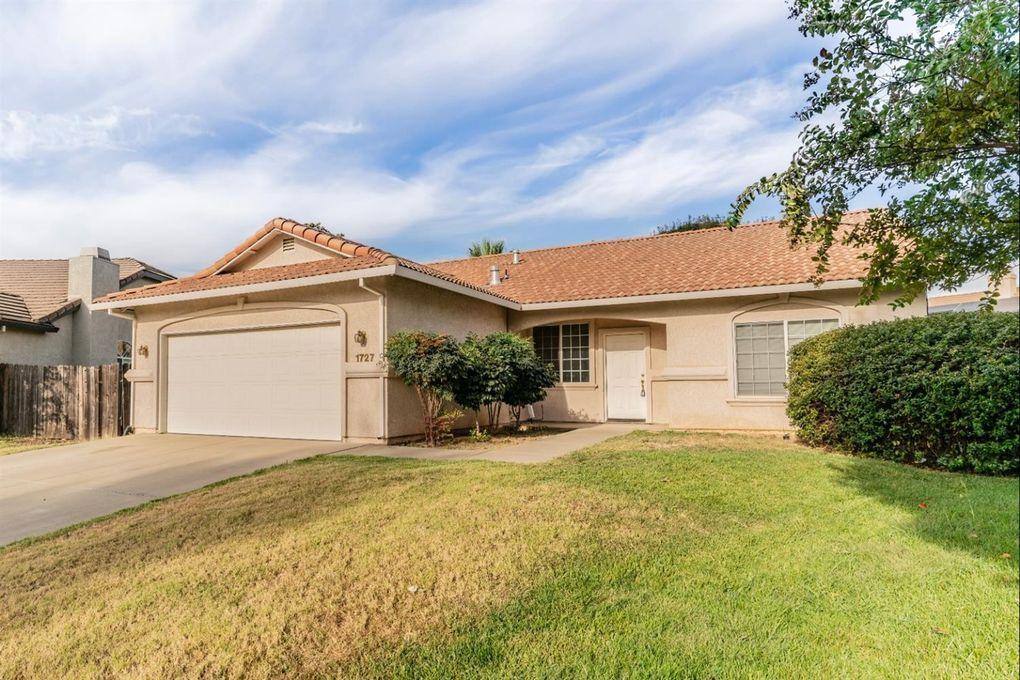 House for rent at 1727 Wingfoot Dr, Yuba City, CA 95993