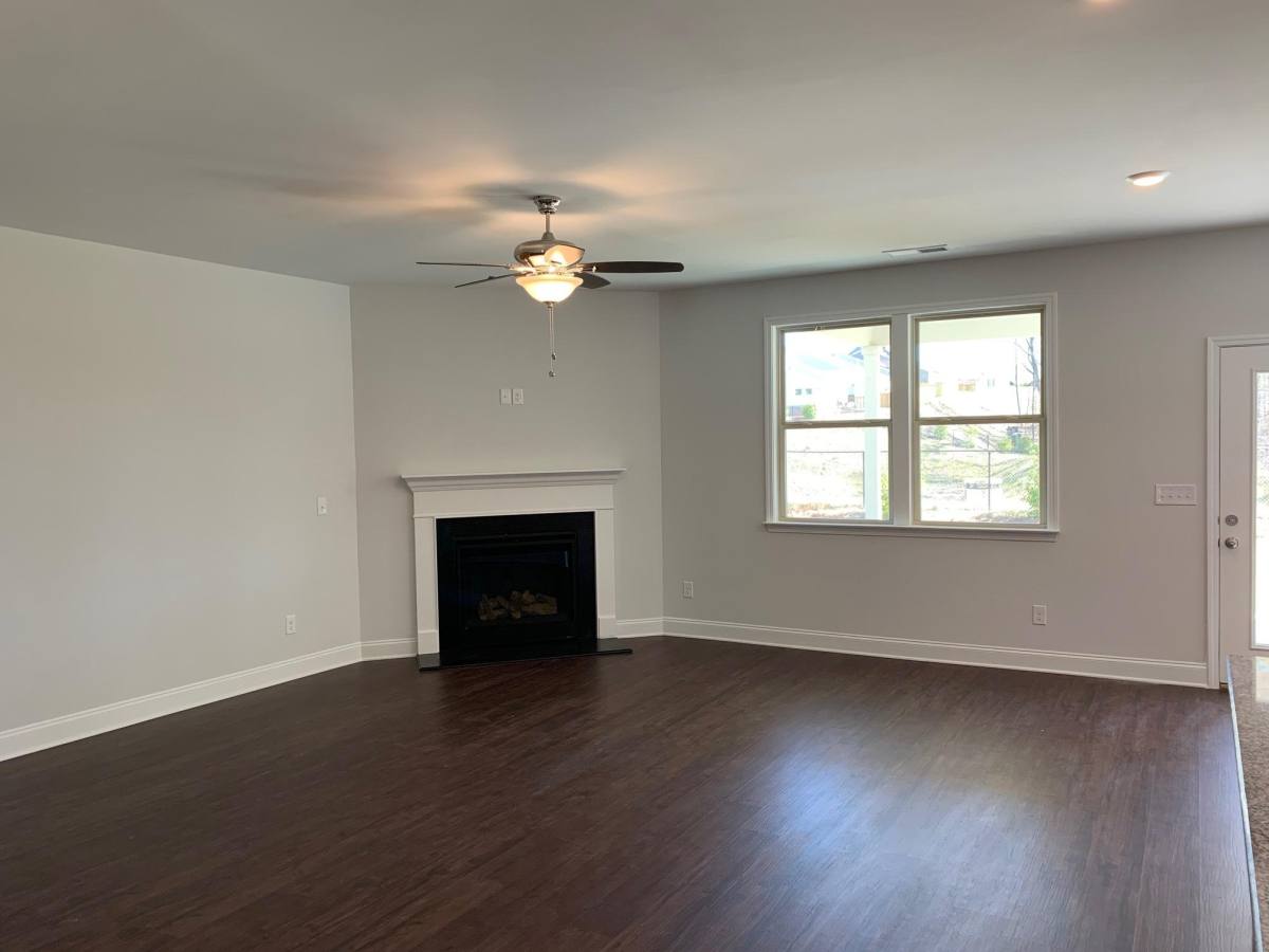 House for rent at Trinity Falls, 3561 Creek Hollow, Buford, GA 30519