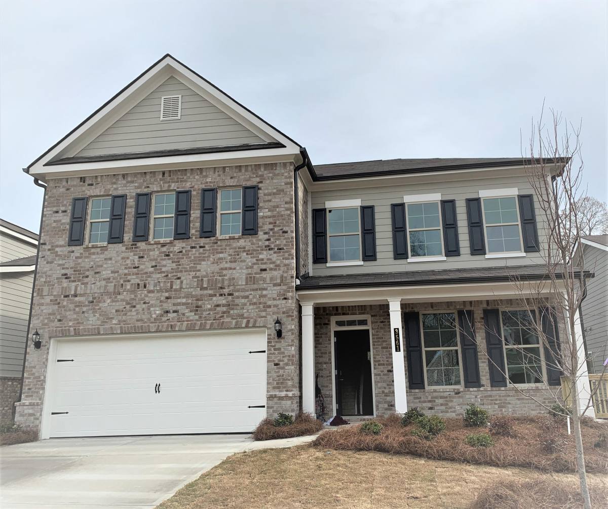 House for rent at Trinity Falls, 3561 Creek Hollow, Buford, GA 30519