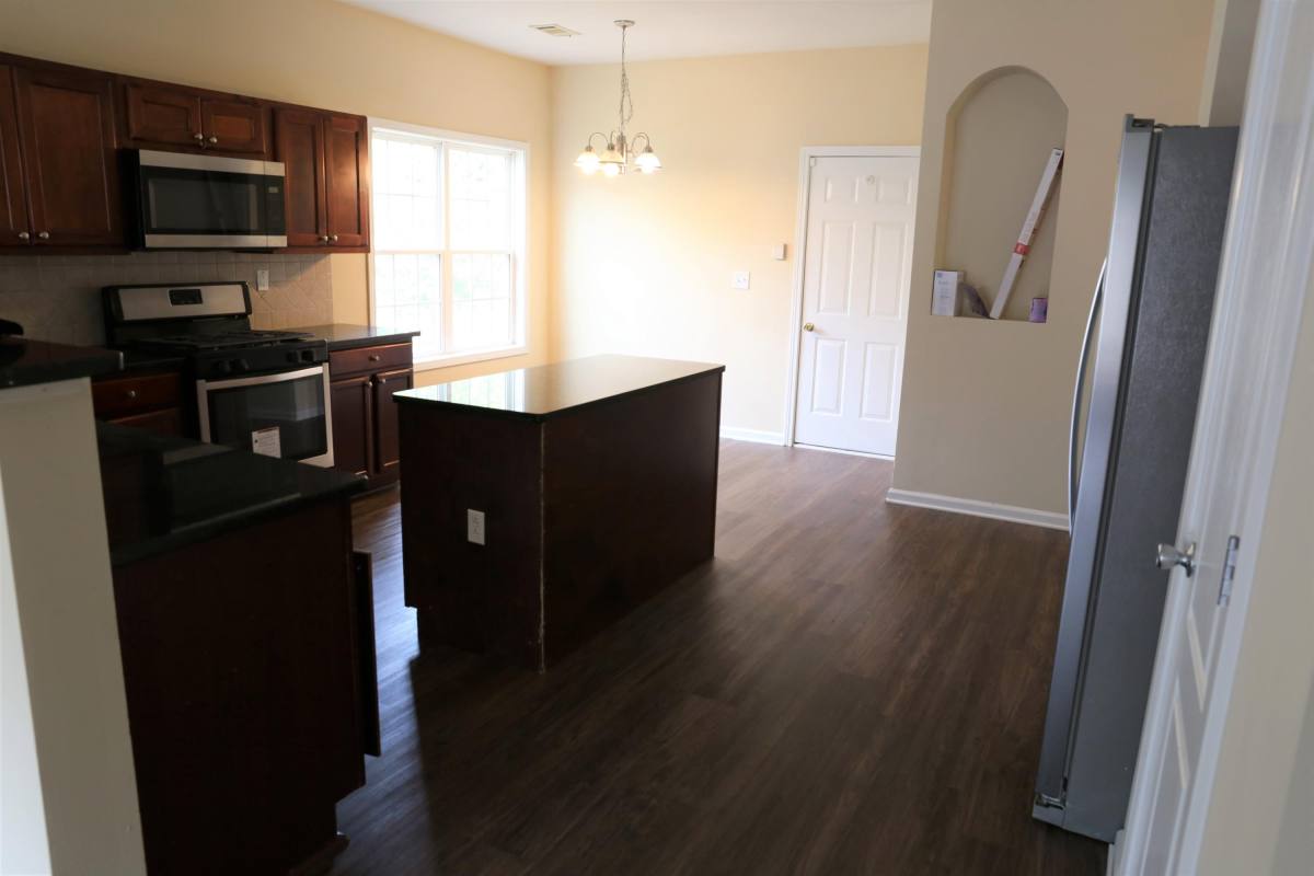 House for rent at The Park at Copper Trail, 2245 Copper Trail Lane, Buford, GA 30519