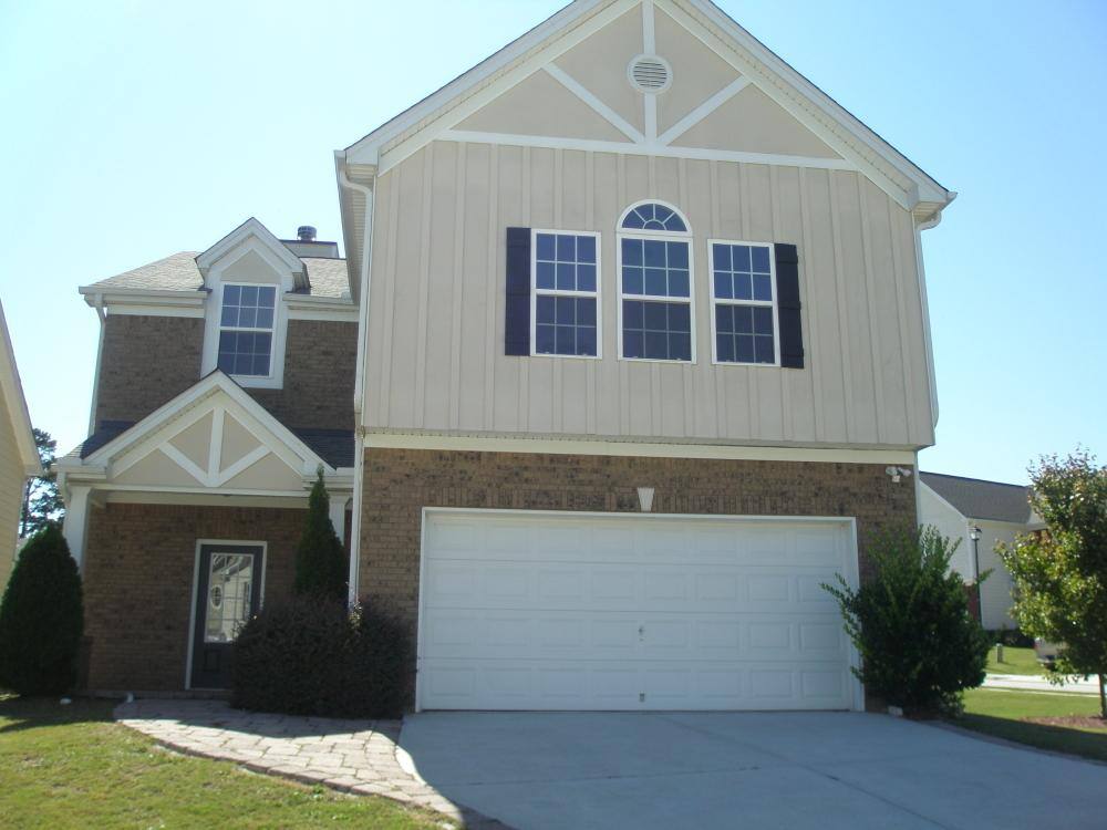 House for rent at The Park at Copper Trail, 2245 Copper Trail Lane, Buford, GA 30519