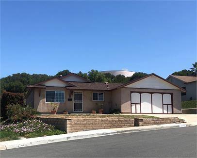 House for rent at Storybook Park, 2750 Dahlia Ave, San Diego, CA 92154
